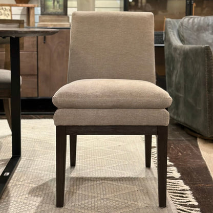 Chaise de salle à manger Stella