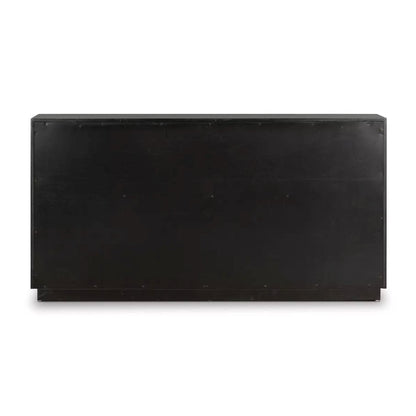 Commode Suki à 6 tiroirs