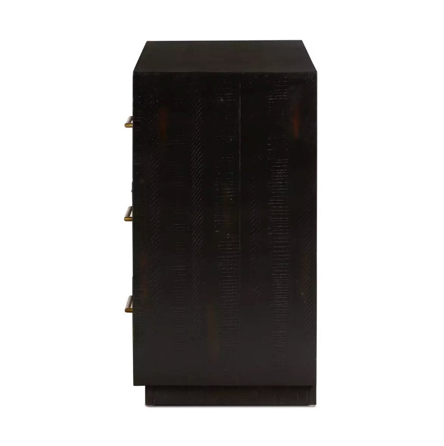 Commode Suki à 6 tiroirs