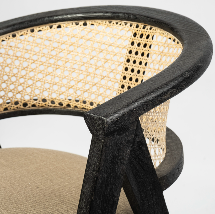 Chaise de salle à manger Tabitha