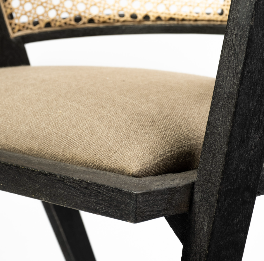 Chaise de salle à manger Tabitha