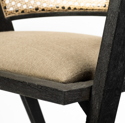 Chaise de salle à manger Tabitha