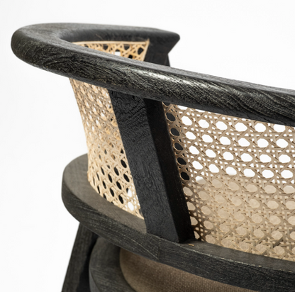 Chaise de salle à manger Tabitha