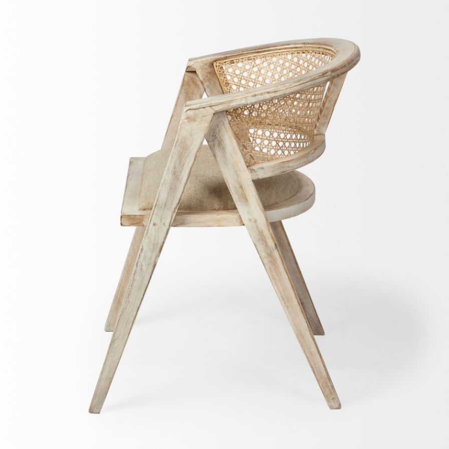 Chaise de salle à manger Tabitha