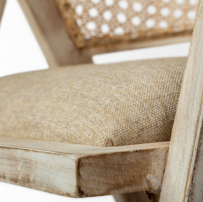 Chaise de salle à manger Tabitha