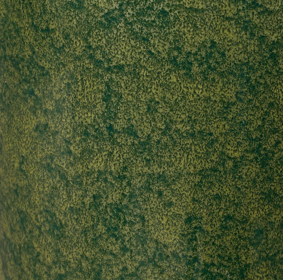 Lampe de table vert émeraude