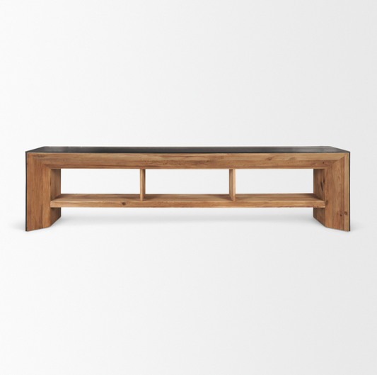 Table basse multimédia Tabor