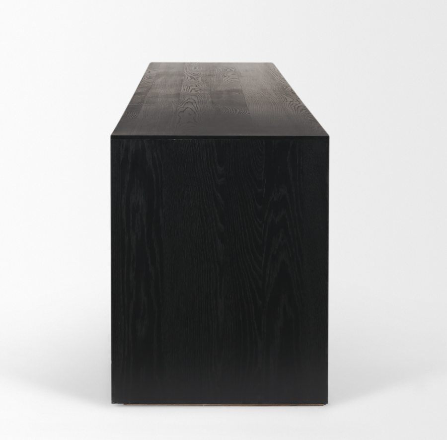 Table basse multimédia Tabor