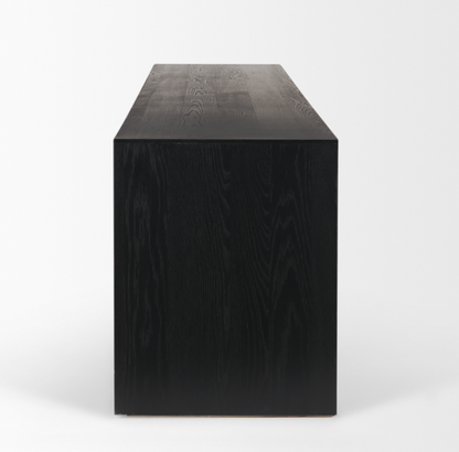 Table basse multimédia Tabor