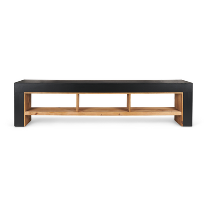 Table basse multimédia Tabor