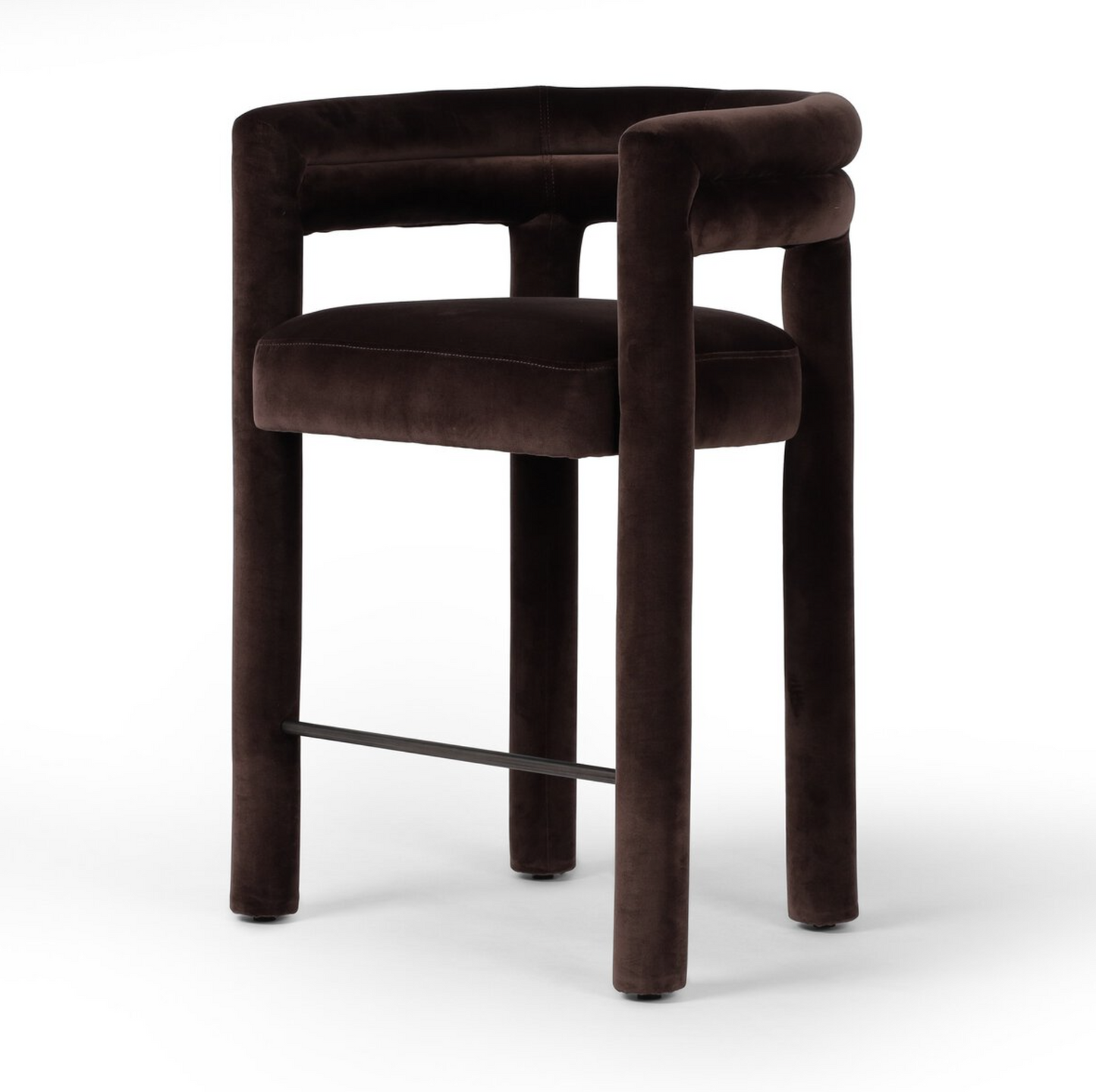 Tabouret de comptoir Tacova