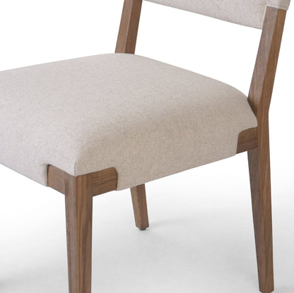 Chaise de salle à manger Tamari