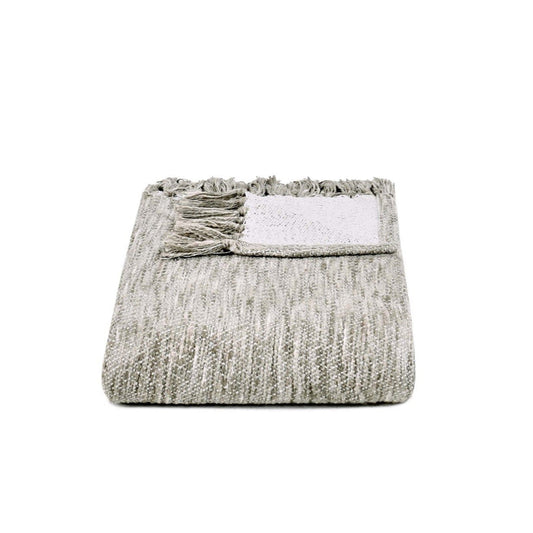 Sharma Natural Throw