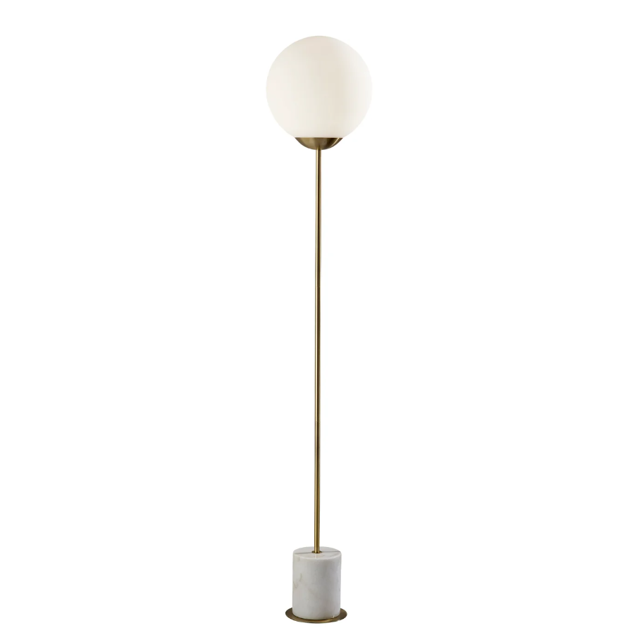 Lampadaire Terra