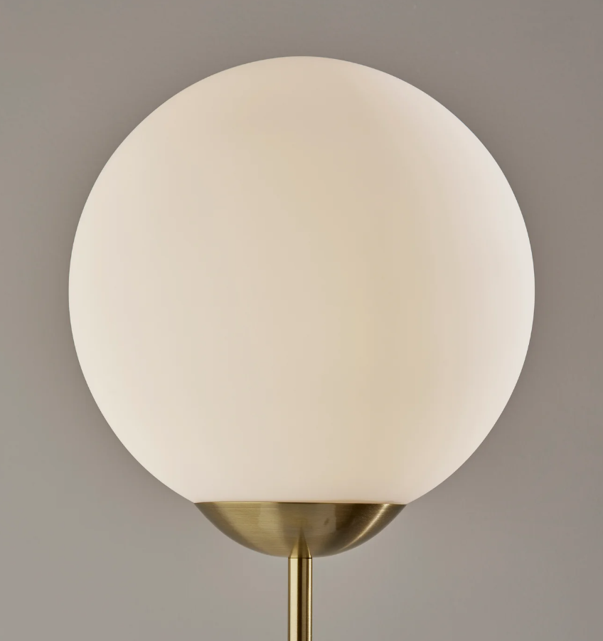 Lampadaire Terra
