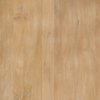 Buffet Terra cannelé