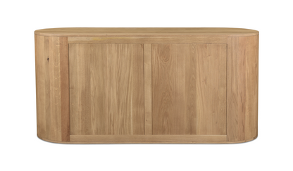 Commode Theo à 6 tiroirs