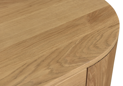 Commode Theo à 6 tiroirs