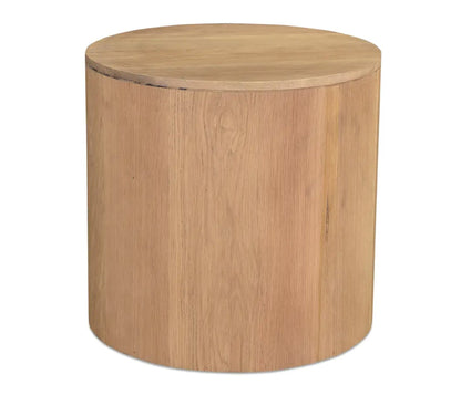 Table de chevet Theo à un tiroir