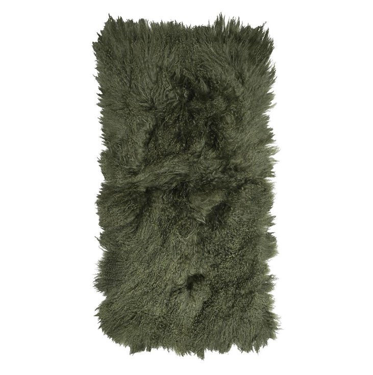 Jetée tibétaine 2x4