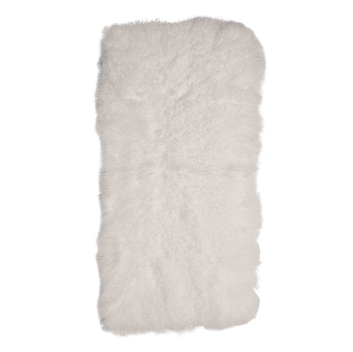 Jetée tibétaine 2x4