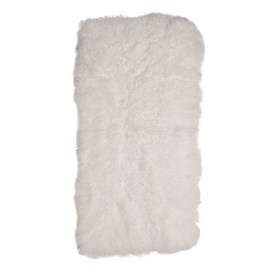 Jetée tibétaine 2x4