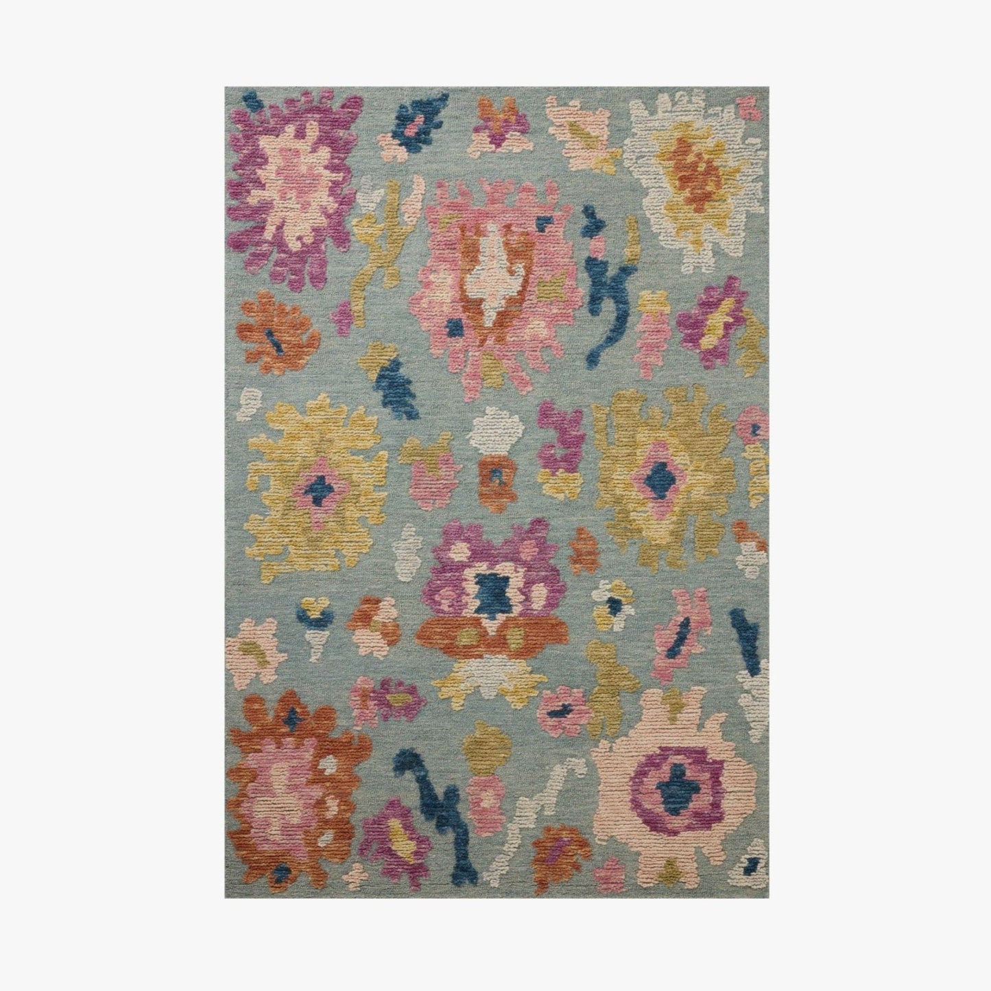 Tapis Tilly Spa/Multi