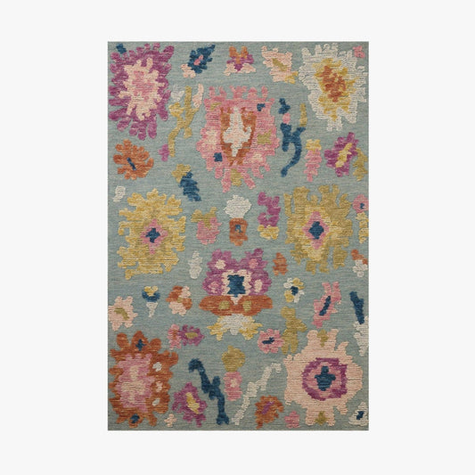 Tapis Tilly Spa/Multi
