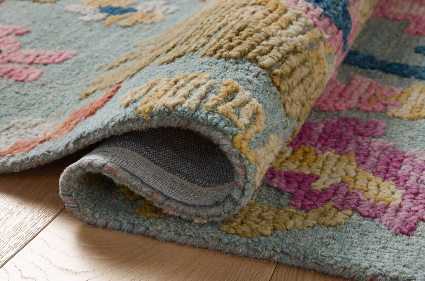 Tapis Tilly Spa/Multi