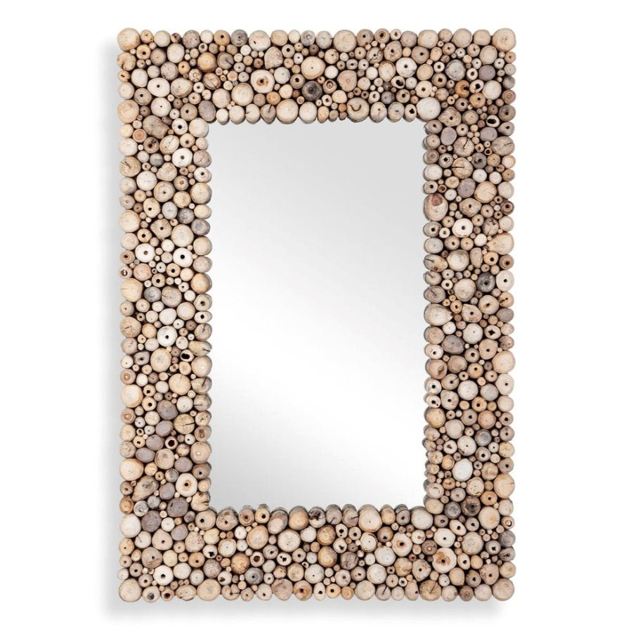 Miroir en bois de Timberwood
