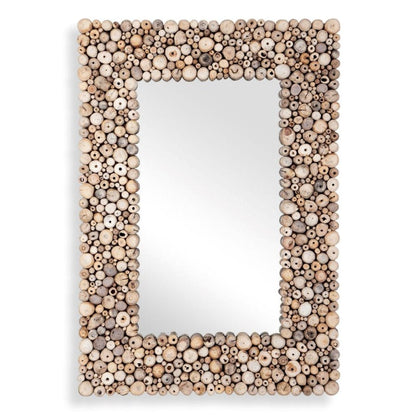Miroir en bois de Timberwood