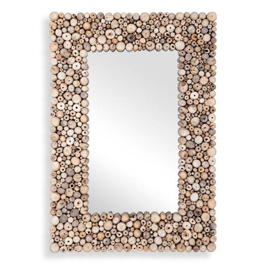 Miroir en bois de Timberwood