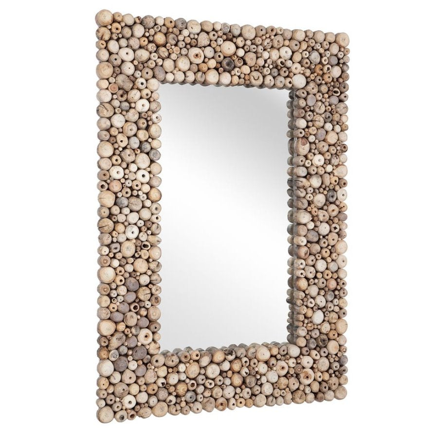 Miroir en bois de Timberwood