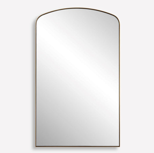 Miroir de l'arche de Tordera