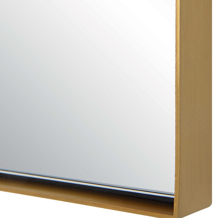 Miroir de l'arche de Tordera