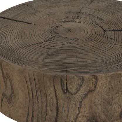 Table d'appoint Tree Trails