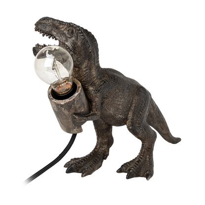 Lampe de table T-Rex