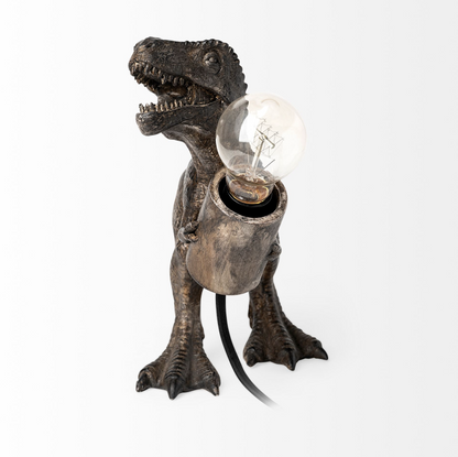 Lampe de table T-Rex
