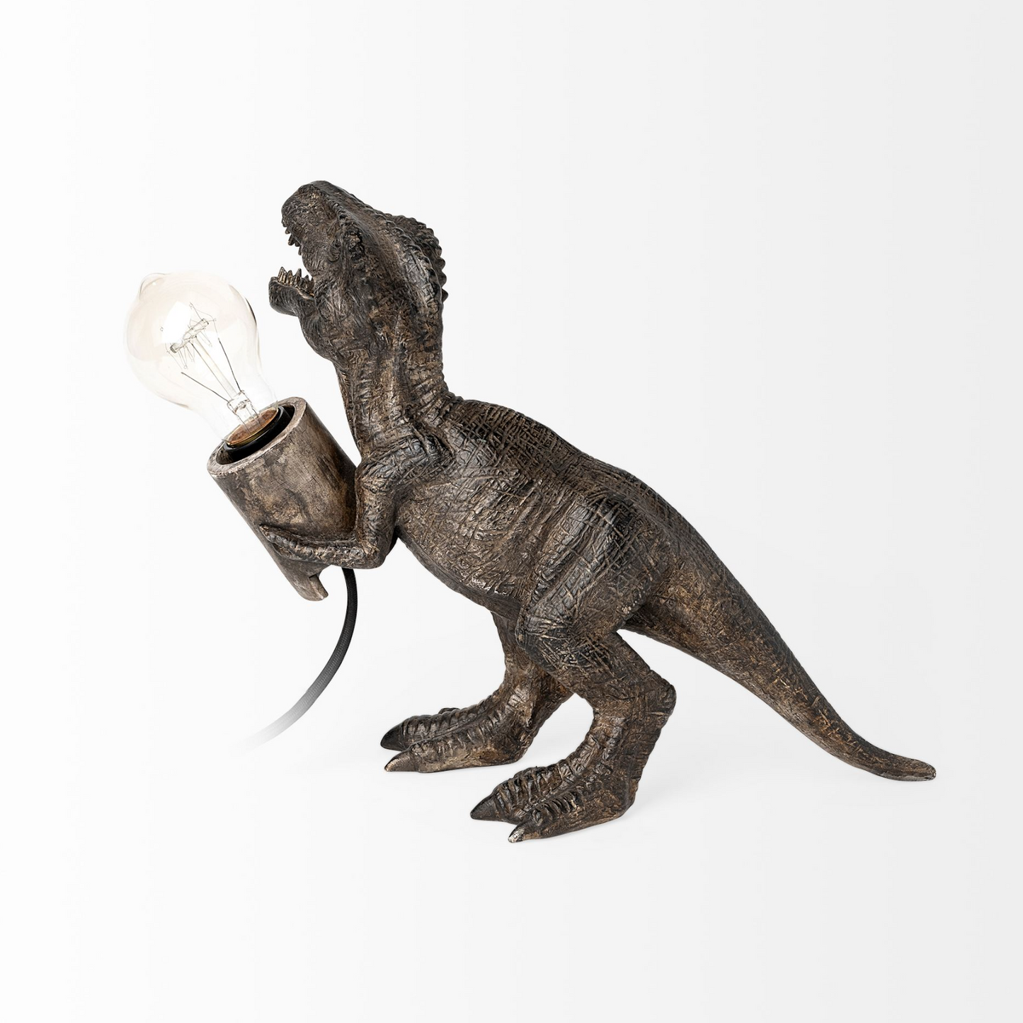 Lampe de table T-Rex