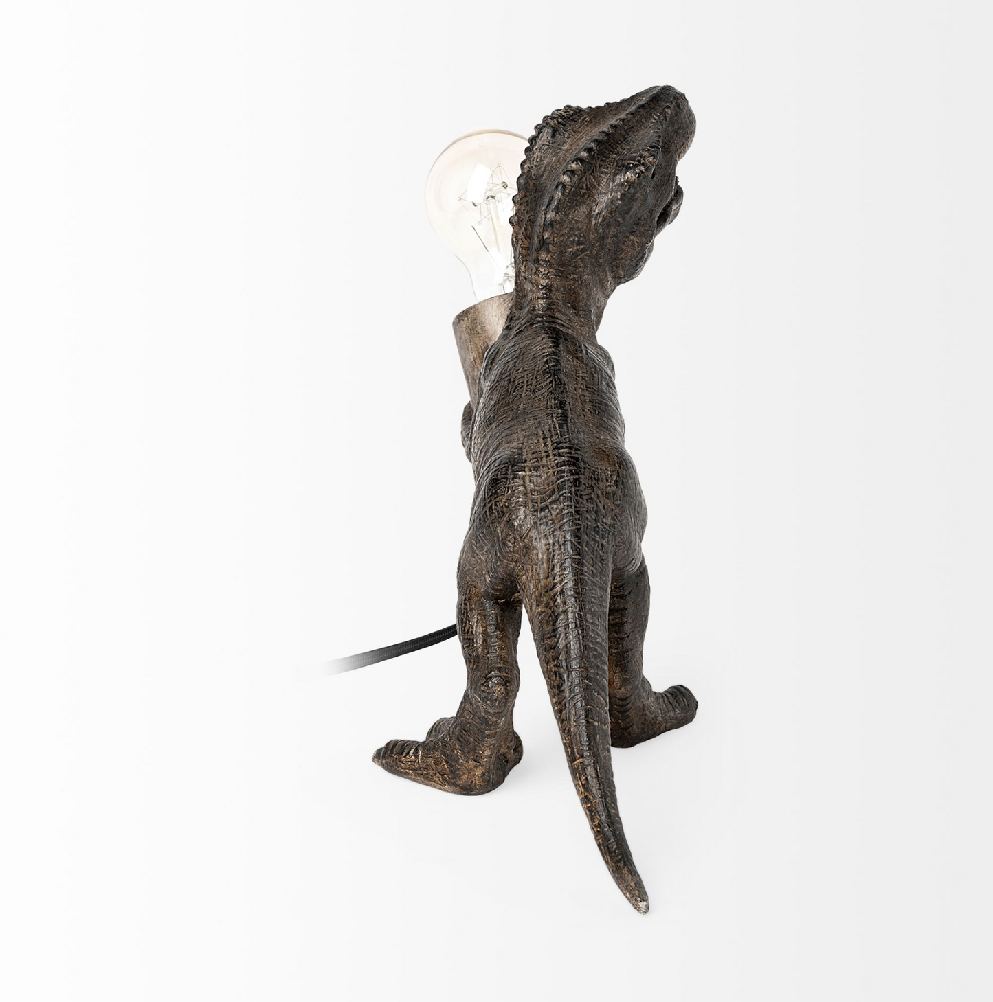 Lampe de table T-Rex