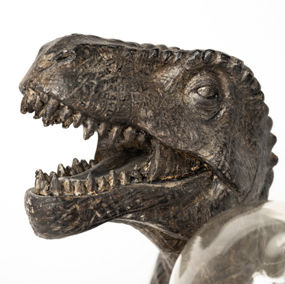 Lampe de table T-Rex