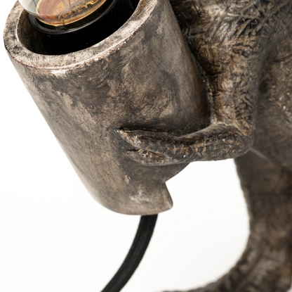 Lampe de table T-Rex