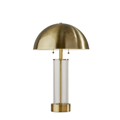 Lampe de table Troy