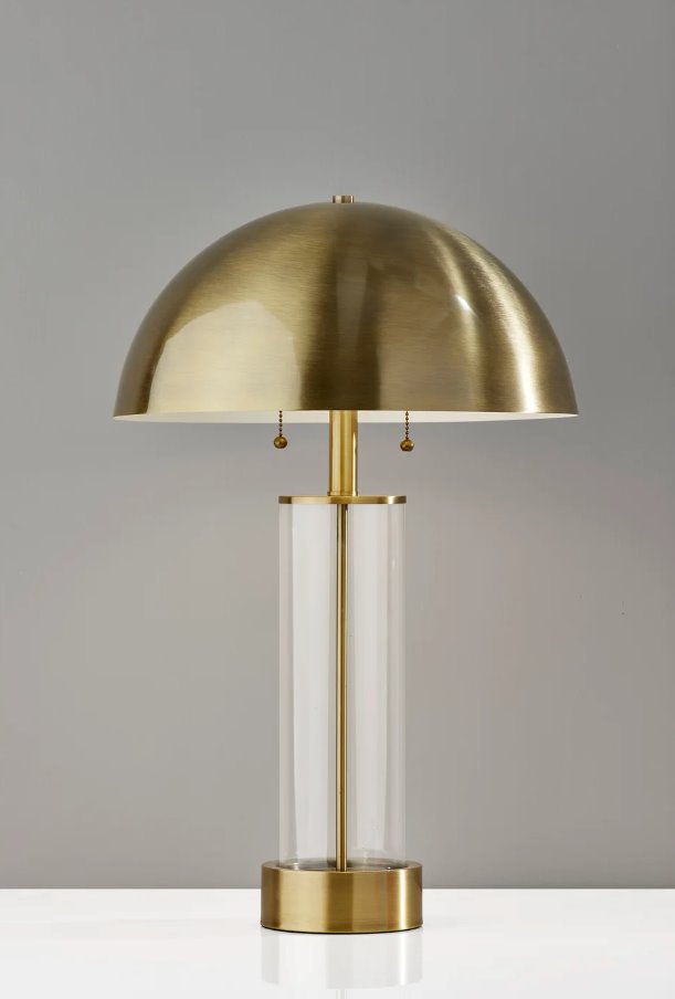 Lampe de table Troy