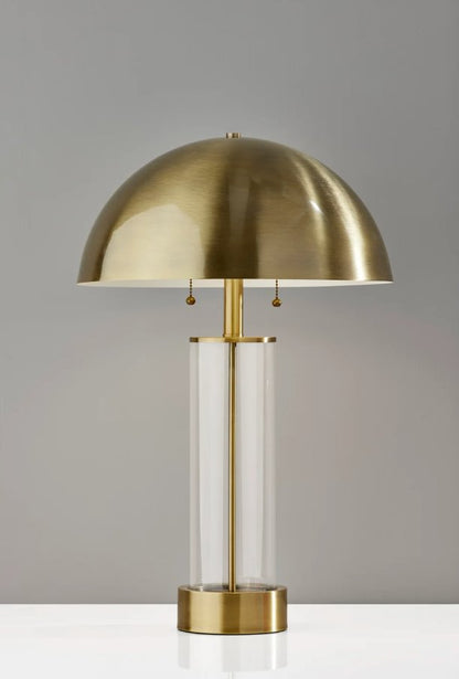 Lampe de table Troy