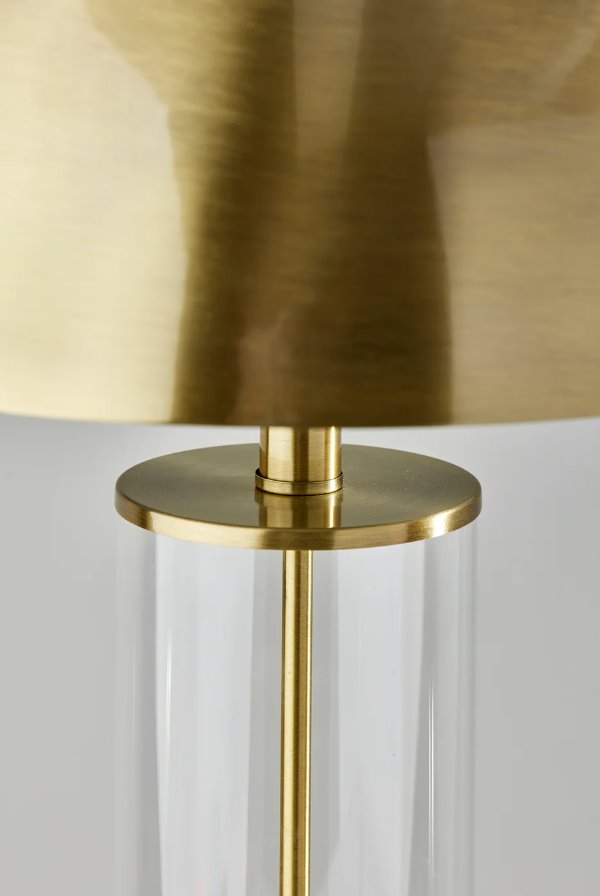 Lampe de table Troy