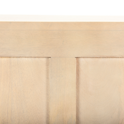 Buffet Tucker à quatre portes