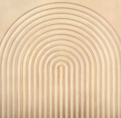 Buffet Tucker à quatre portes