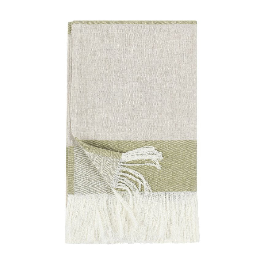 Talara Throw