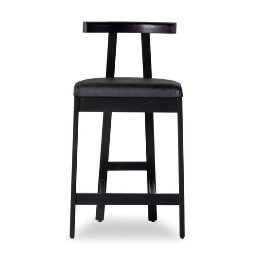 Tabouret de comptoir Tex